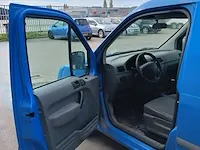 Bedrijfsauto ford, transit connect, bouwjaar 2006 - afbeelding 31 van  70