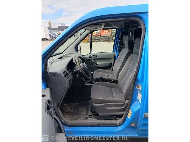 Bedrijfsauto ford, transit connect, bouwjaar 2006 - afbeelding 32 van  70