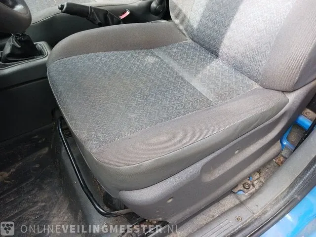 Bedrijfsauto ford, transit connect, bouwjaar 2006 - afbeelding 34 van  70