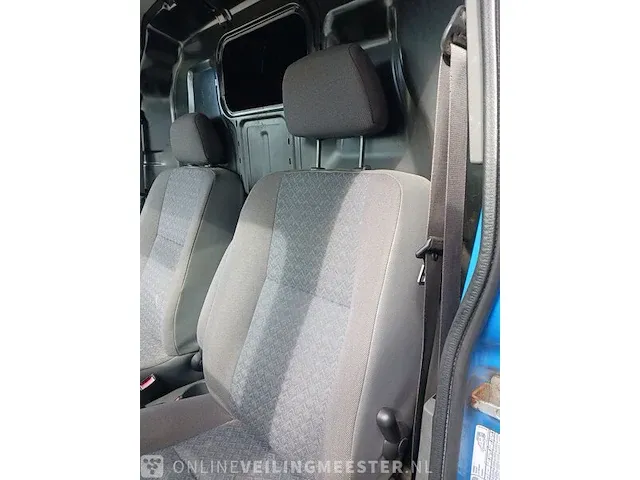 Bedrijfsauto ford, transit connect, bouwjaar 2006 - afbeelding 35 van  70