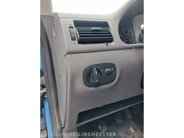 Bedrijfsauto ford, transit connect, bouwjaar 2006 - afbeelding 38 van  70