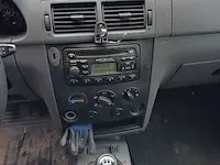 Bedrijfsauto ford, transit connect, bouwjaar 2006 - afbeelding 40 van  70