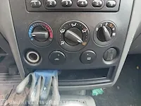 Bedrijfsauto ford, transit connect, bouwjaar 2006 - afbeelding 42 van  70