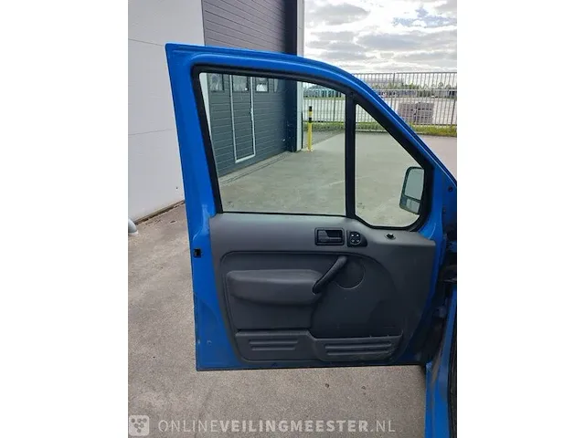 Bedrijfsauto ford, transit connect, bouwjaar 2006 - afbeelding 47 van  70