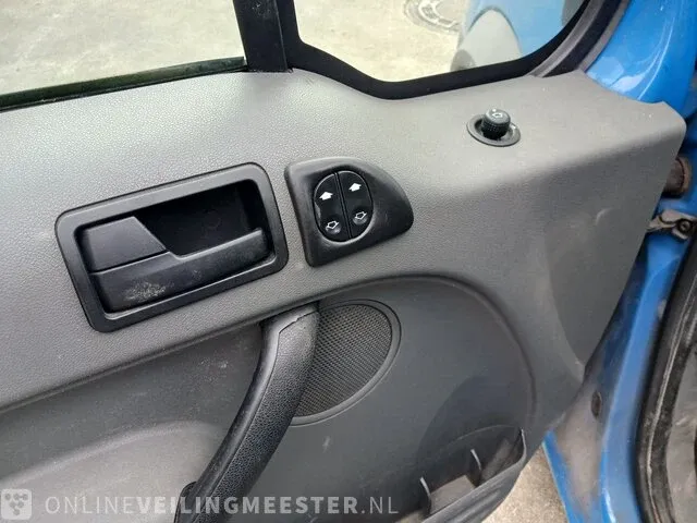 Bedrijfsauto ford, transit connect, bouwjaar 2006 - afbeelding 48 van  70