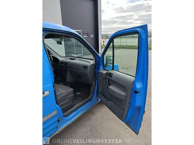 Bedrijfsauto ford, transit connect, bouwjaar 2006 - afbeelding 49 van  70