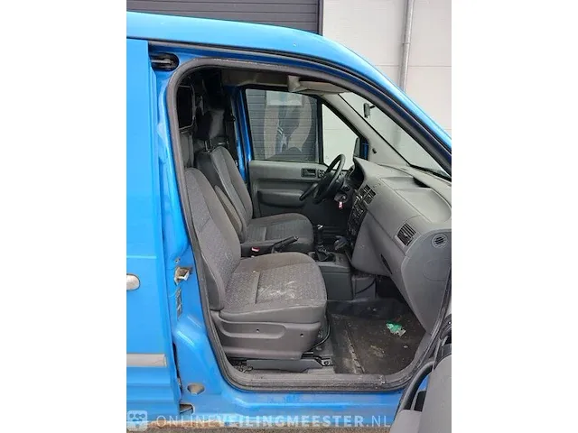 Bedrijfsauto ford, transit connect, bouwjaar 2006 - afbeelding 50 van  70