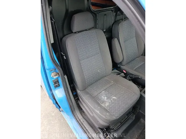 Bedrijfsauto ford, transit connect, bouwjaar 2006 - afbeelding 51 van  70