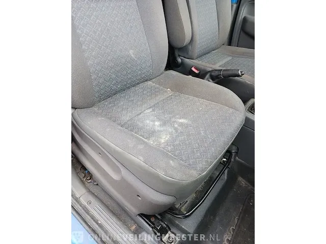 Bedrijfsauto ford, transit connect, bouwjaar 2006 - afbeelding 52 van  70