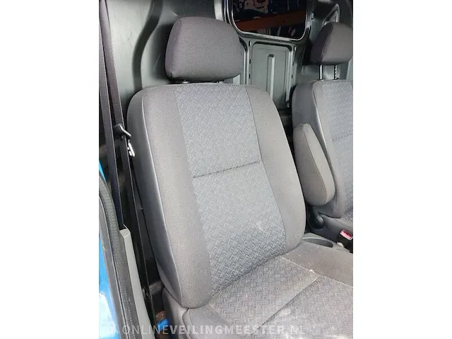 Bedrijfsauto ford, transit connect, bouwjaar 2006 - afbeelding 53 van  70