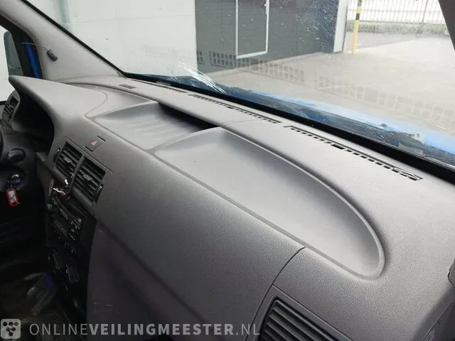 Bedrijfsauto ford, transit connect, bouwjaar 2006 - afbeelding 56 van  70