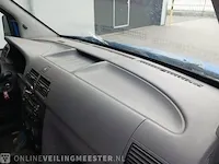 Bedrijfsauto ford, transit connect, bouwjaar 2006 - afbeelding 56 van  70