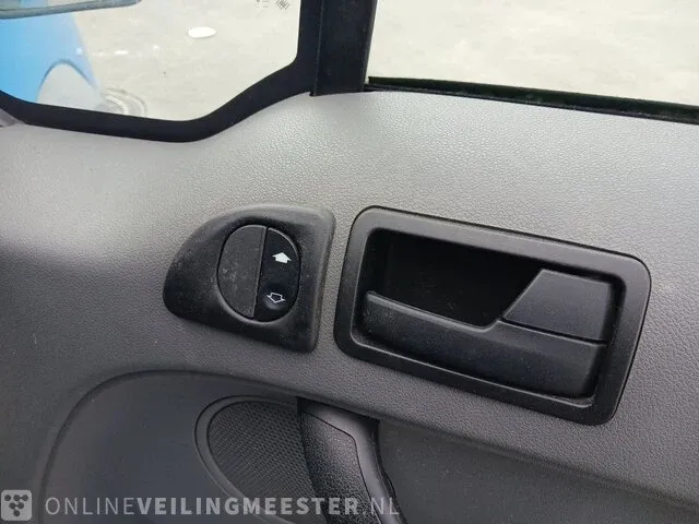 Bedrijfsauto ford, transit connect, bouwjaar 2006 - afbeelding 58 van  70