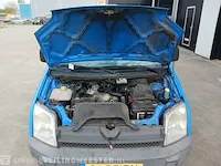 Bedrijfsauto ford, transit connect, bouwjaar 2006 - afbeelding 59 van  70