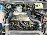 Bedrijfsauto ford, transit connect, bouwjaar 2006 - afbeelding 62 van  70