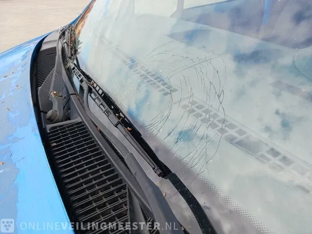 Bedrijfsauto ford, transit connect, bouwjaar 2006 - afbeelding 64 van  70