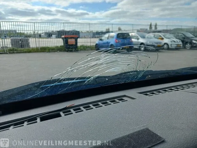 Bedrijfsauto ford, transit connect, bouwjaar 2006 - afbeelding 65 van  70