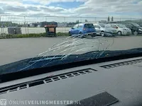 Bedrijfsauto ford, transit connect, bouwjaar 2006 - afbeelding 65 van  70
