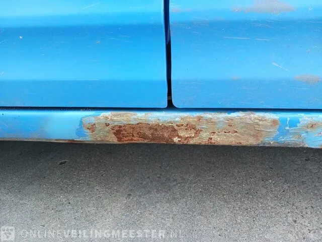 Bedrijfsauto ford, transit connect, bouwjaar 2006 - afbeelding 68 van  70