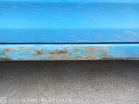 Bedrijfsauto ford, transit connect, bouwjaar 2006 - afbeelding 69 van  70
