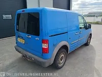 Bedrijfsauto ford, transit connect, bouwjaar 2006 - afbeelding 6 van  70