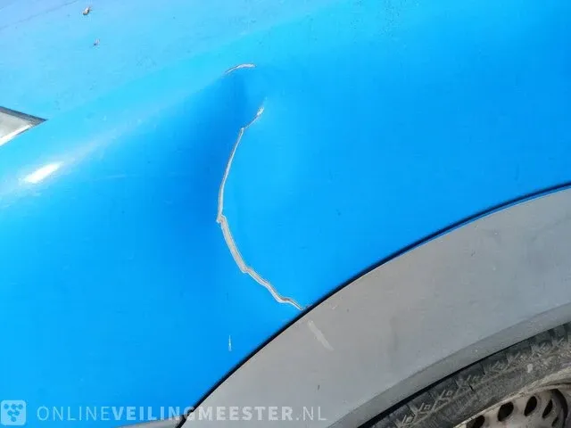 Bedrijfsauto ford, transit connect, bouwjaar 2006 - afbeelding 70 van  70