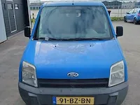 Bedrijfsauto ford, transit connect, bouwjaar 2006 - afbeelding 9 van  70