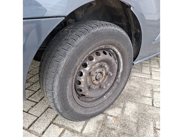 Bedrijfsauto, ford, transit custom 270 2.2 tdci l1h1 trend, 2012 - afbeelding 2 van  68