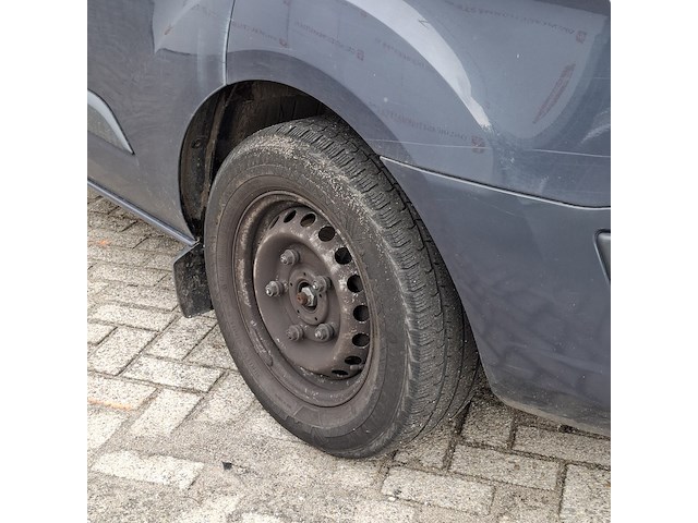 Bedrijfsauto, ford, transit custom 270 2.2 tdci l1h1 trend, 2012 - afbeelding 3 van  68