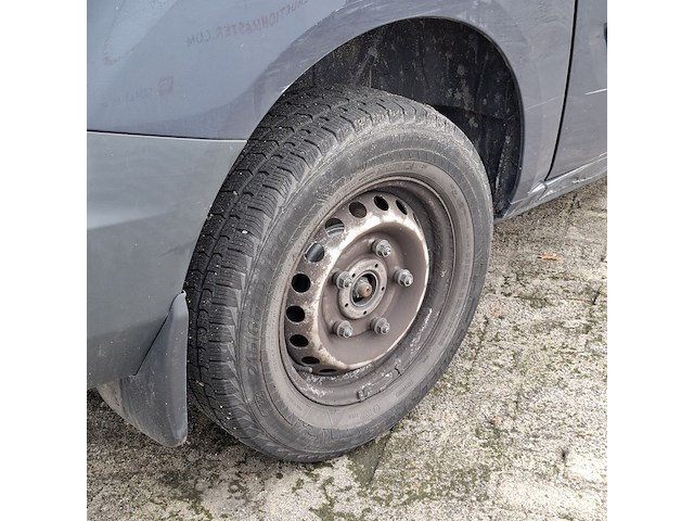 Bedrijfsauto, ford, transit custom 270 2.2 tdci l1h1 trend, 2012 - afbeelding 4 van  68