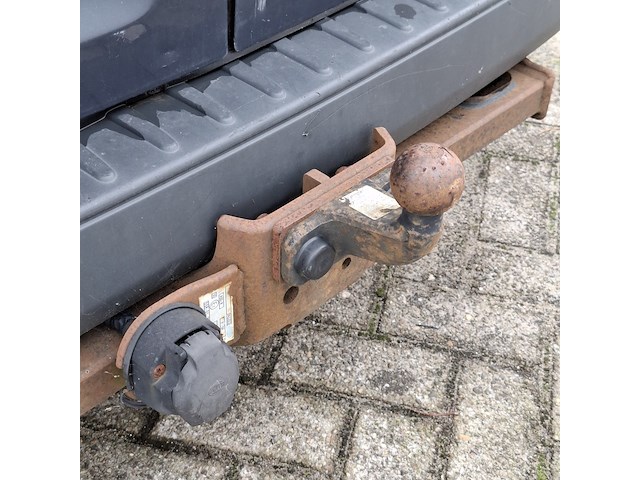 Bedrijfsauto, ford, transit custom 270 2.2 tdci l1h1 trend, 2012 - afbeelding 6 van  68