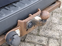 Bedrijfsauto, ford, transit custom 270 2.2 tdci l1h1 trend, 2012 - afbeelding 6 van  68