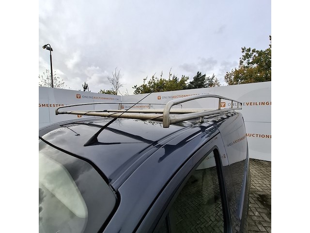 Bedrijfsauto, ford, transit custom 270 2.2 tdci l1h1 trend, 2012 - afbeelding 7 van  68