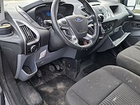 Bedrijfsauto, ford, transit custom 270 2.2 tdci l1h1 trend, 2012 - afbeelding 8 van  68