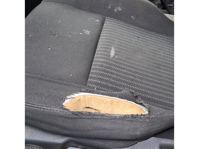 Bedrijfsauto, ford, transit custom 270 2.2 tdci l1h1 trend, 2012 - afbeelding 11 van  68