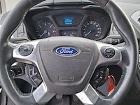 Bedrijfsauto, ford, transit custom 270 2.2 tdci l1h1 trend, 2012 - afbeelding 13 van  68