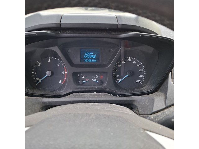 Bedrijfsauto, ford, transit custom 270 2.2 tdci l1h1 trend, 2012 - afbeelding 14 van  68