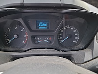 Bedrijfsauto, ford, transit custom 270 2.2 tdci l1h1 trend, 2012 - afbeelding 14 van  68