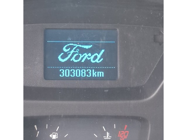 Bedrijfsauto, ford, transit custom 270 2.2 tdci l1h1 trend, 2012 - afbeelding 15 van  68