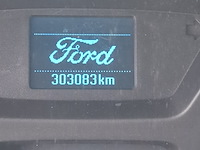 Bedrijfsauto, ford, transit custom 270 2.2 tdci l1h1 trend, 2012 - afbeelding 15 van  68