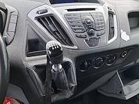 Bedrijfsauto, ford, transit custom 270 2.2 tdci l1h1 trend, 2012 - afbeelding 16 van  68