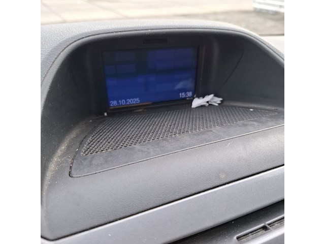 Bedrijfsauto, ford, transit custom 270 2.2 tdci l1h1 trend, 2012 - afbeelding 17 van  68