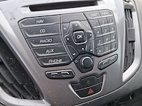 Bedrijfsauto, ford, transit custom 270 2.2 tdci l1h1 trend, 2012 - afbeelding 18 van  68