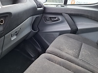 Bedrijfsauto, ford, transit custom 270 2.2 tdci l1h1 trend, 2012 - afbeelding 22 van  68