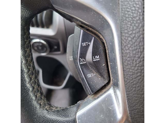 Bedrijfsauto, ford, transit custom 270 2.2 tdci l1h1 trend, 2012 - afbeelding 25 van  68