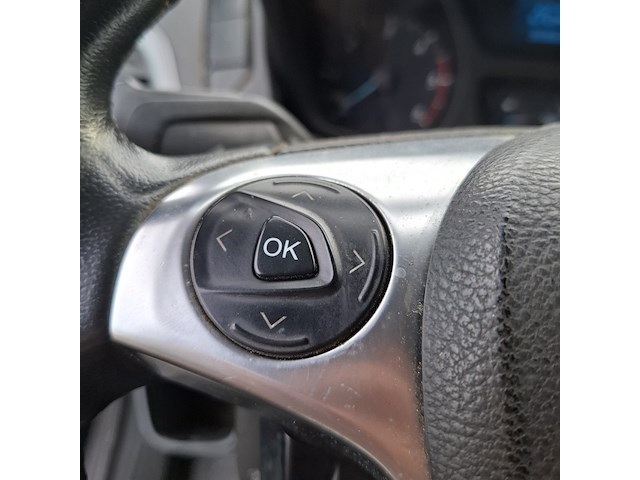 Bedrijfsauto, ford, transit custom 270 2.2 tdci l1h1 trend, 2012 - afbeelding 27 van  68