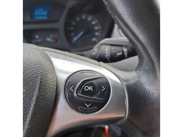 Bedrijfsauto, ford, transit custom 270 2.2 tdci l1h1 trend, 2012 - afbeelding 28 van  68