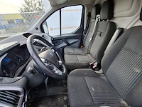 Bedrijfsauto, ford, transit custom 270 2.2 tdci l1h1 trend, 2012 - afbeelding 29 van  68
