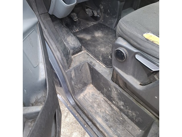 Bedrijfsauto, ford, transit custom 270 2.2 tdci l1h1 trend, 2012 - afbeelding 30 van  68