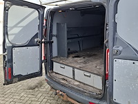 Bedrijfsauto, ford, transit custom 270 2.2 tdci l1h1 trend, 2012 - afbeelding 31 van  68